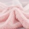 1 Yard 100% POLYESTER Shaggy Long Pile Faux Fur Fabric 4" Pile, 60" Width